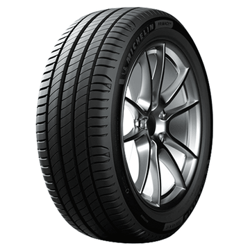 Llanta 205/50r17 Michelin Primacy 4+ 89v