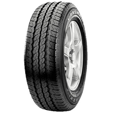Llanta 225/70r15c Maxxis Vansmart Mcv3+ 110s
