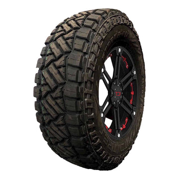 Llanta 255/70r16 Tdi Tires Stark A-r/t 111t