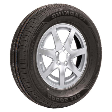 Llanta 215/65r16 Roadking Argos Ax5 98h