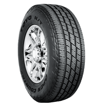 Llanta 215/85r16 Toyo Opht2 115s