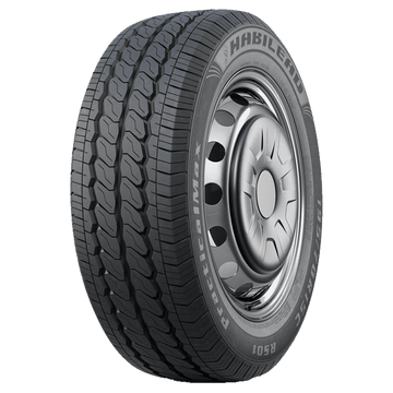 Llanta 225/70r15 C Habilead Practicalmax Rs01 112t