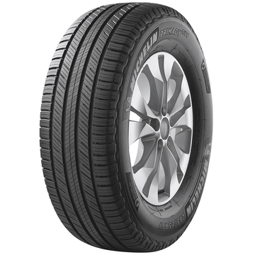 Llanta 215/55r18 Michelin Primacy Suv+ 99v