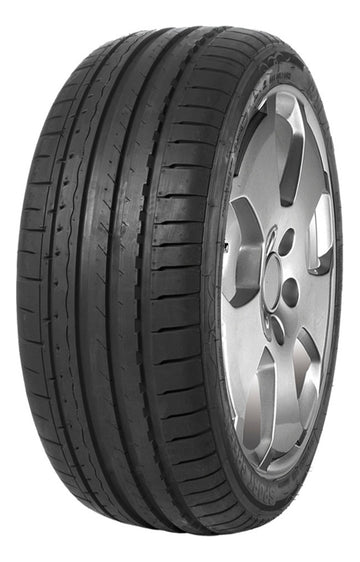Llanta 215/40zr18 Xl Atlas Sport Green 89w