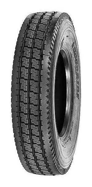 Llanta 11r24.5 16pr Goodride Cm983