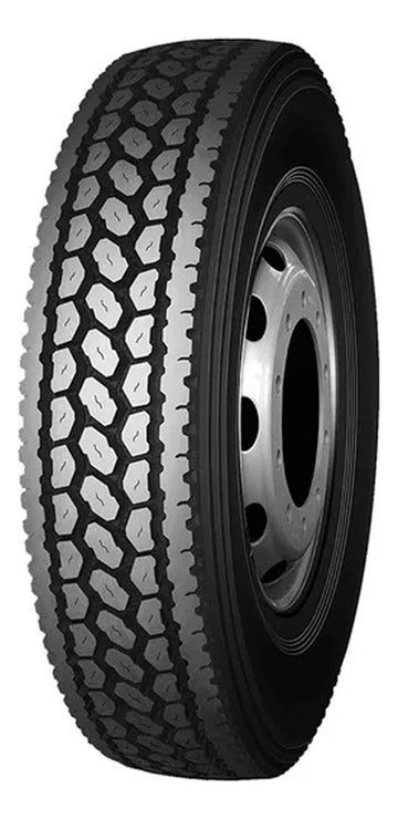 Llanta 11r24.5 18pr Novamaxx Nmx82+ 149k