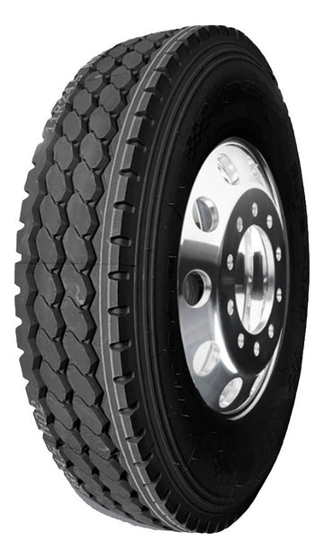 Llanta 11r24.5 16pr Gute Road Grm300+