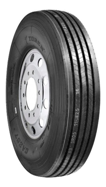 LLANTA 11R24.5-16PR TURNPIKE GA257+ 149/146L