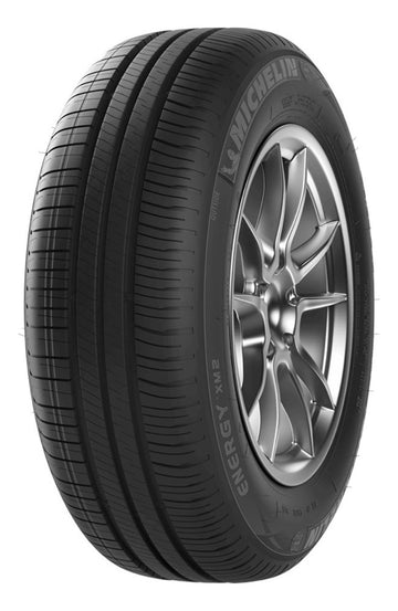 LLANTA 195/65R15 LT MICHELIN ENERGY XM2+ 91V