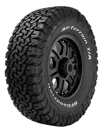 LLANTA 285/70R17 LT BF GOODRICH ALL TERRAIN T/A KO2 118R