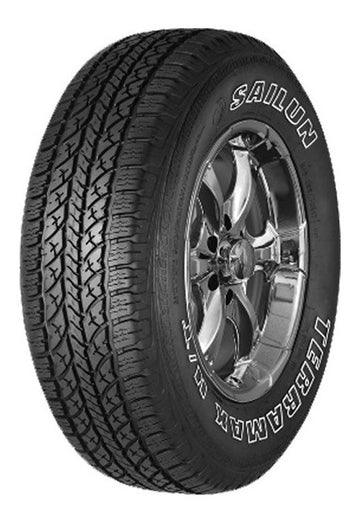 LLANTA 215/85R16 LT SAILUN TERRAMAX HT 112R