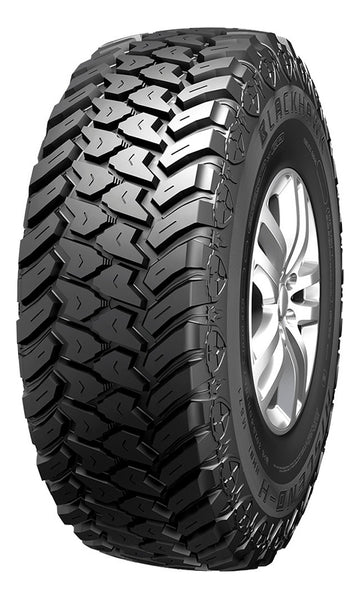 Llanta 35×12 Blackhawk Hiscend-h Hm01 121q