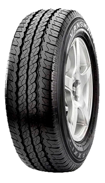 LLANTA 205/70R15C MAXXIS MCV3+ 104R