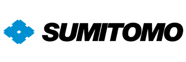 SUMITOMO – Llantired
