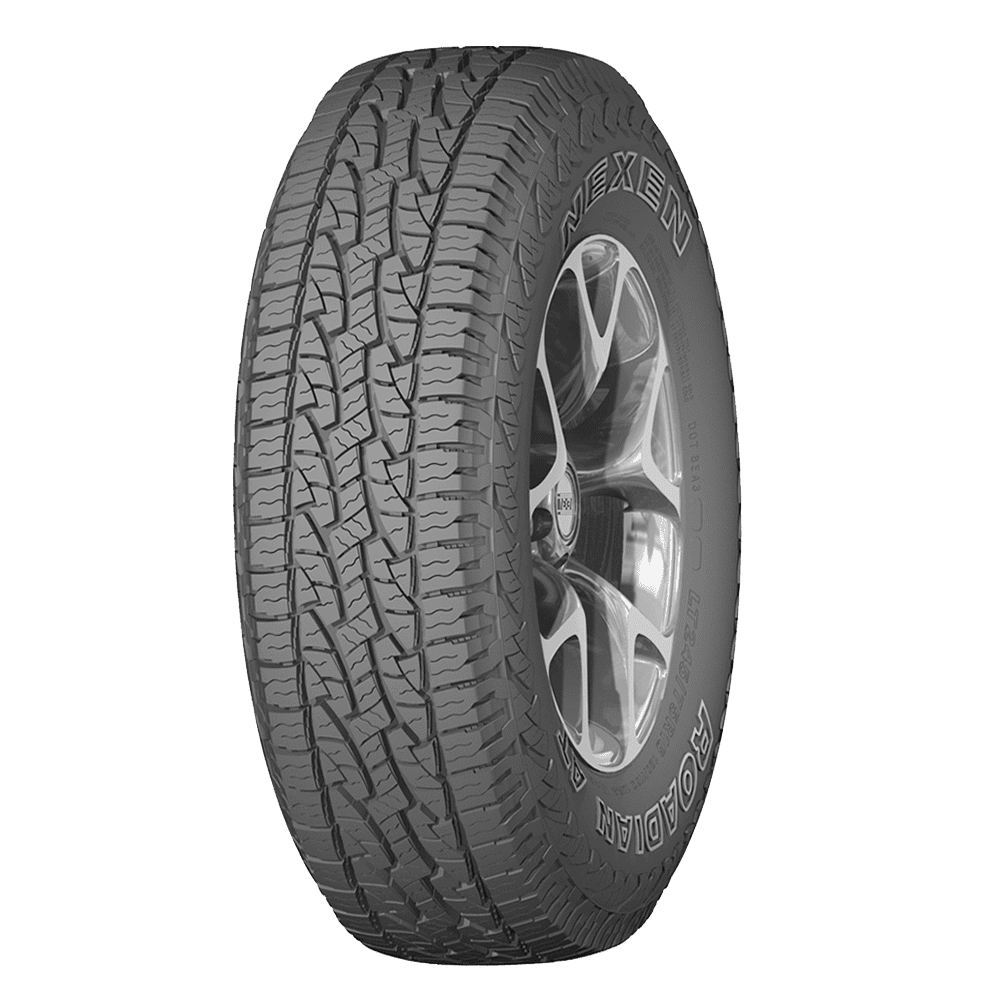 Llanta 215/85r16 Lt Nexen Roadian At Pro Ra8 112r