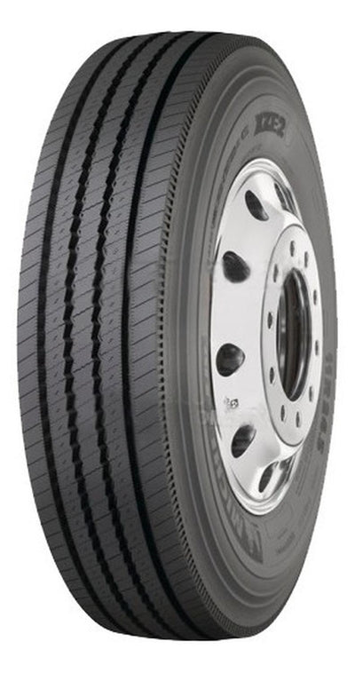 Llanta 11r22.5 Michelin Xze 2