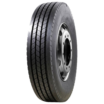 LLANTA 245/70R19.5 16C AGATE HF111 133L DIRECCION