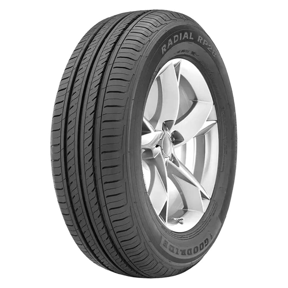 Llanta 155/70r13 Goodride Radial Rp28 75t