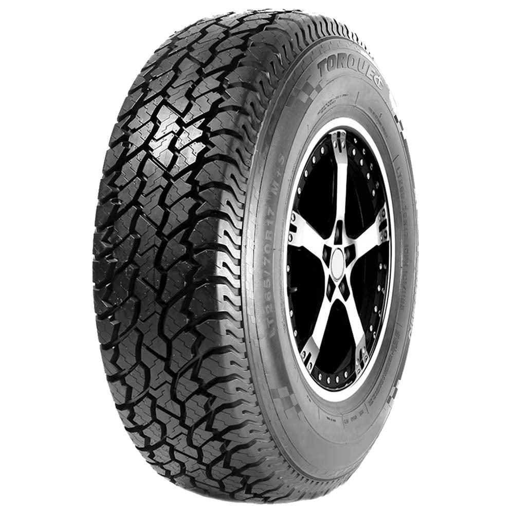 Llanta 255/70r16 Torque Tq-at701 111t