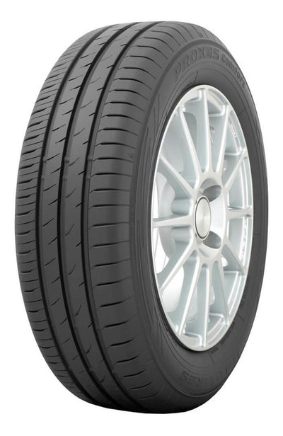 Llanta 195/55r16 Toyo Proxes Comfort 91v