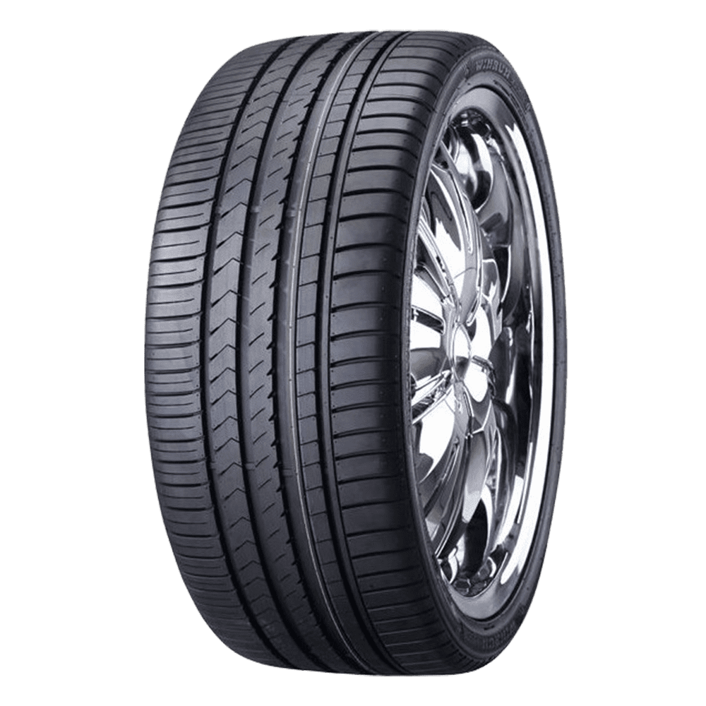 Llanta 245/40zr20 Winrun R330 99w