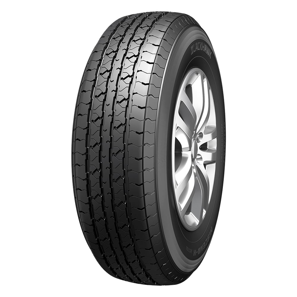 Llanta 235/85r16 Blackhawk Hiscend-h Hst01 125l