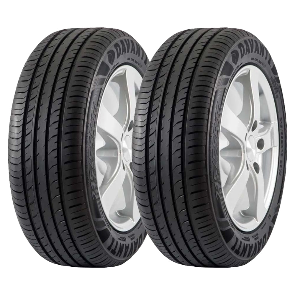 Llanta 205/60r15 Davanti Dx390 95v