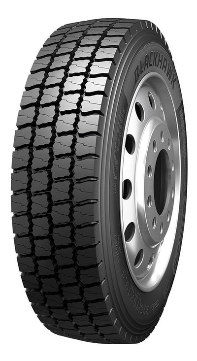 LLANTA 245/70R19.5 BLACKHAWK BDR28 135L