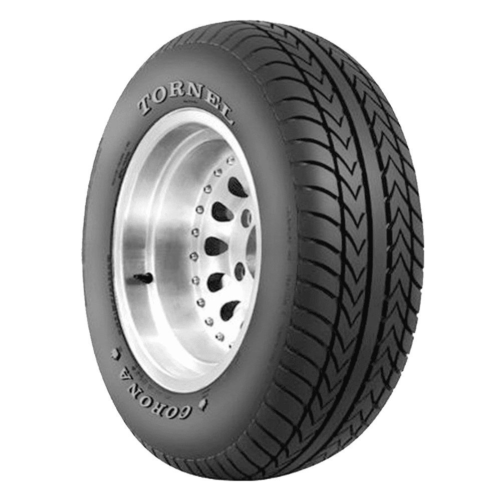 Llanta 235/75r15 Tornel Corona 105s