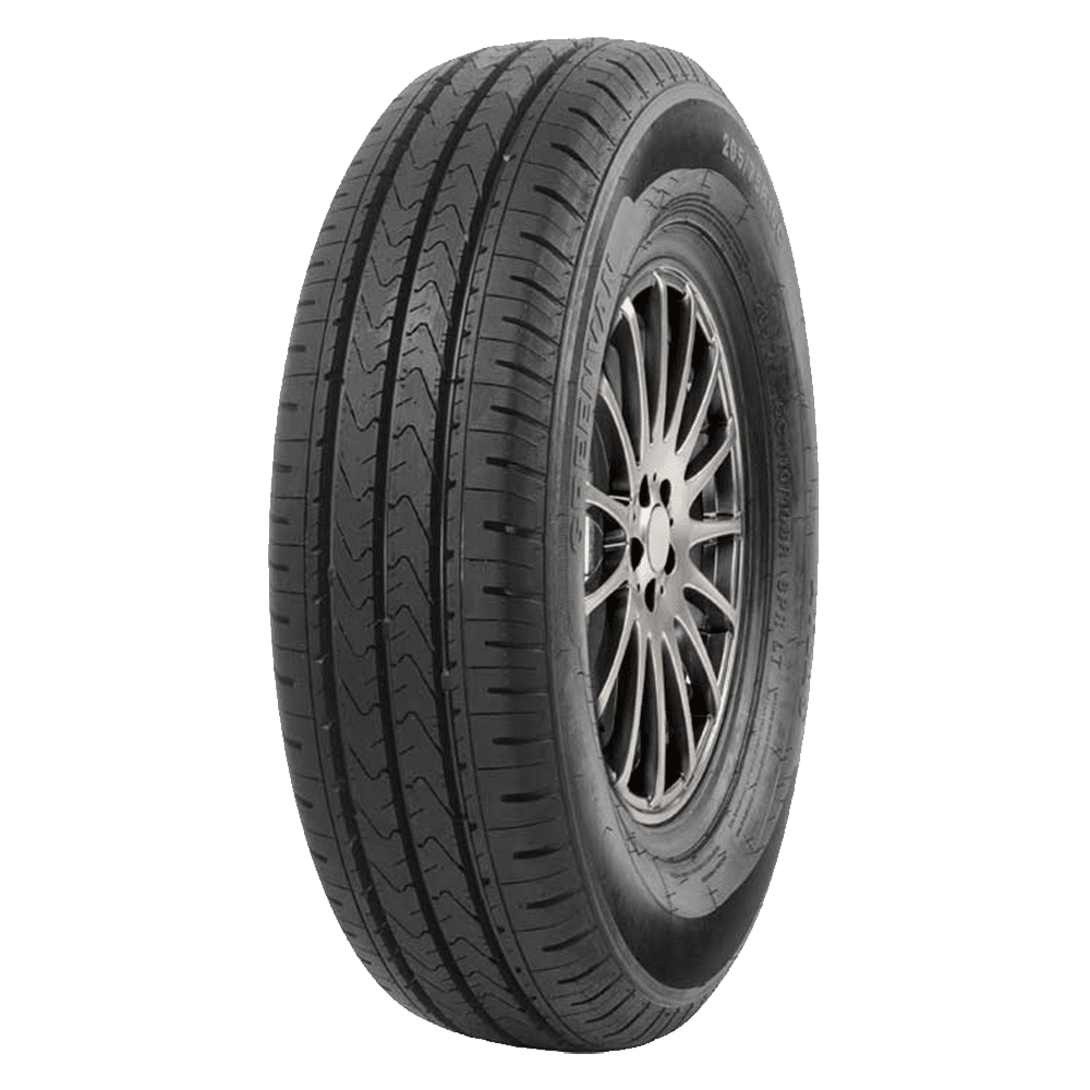 Llanta 205/70r15 C Atlas Greenvan 106/104s