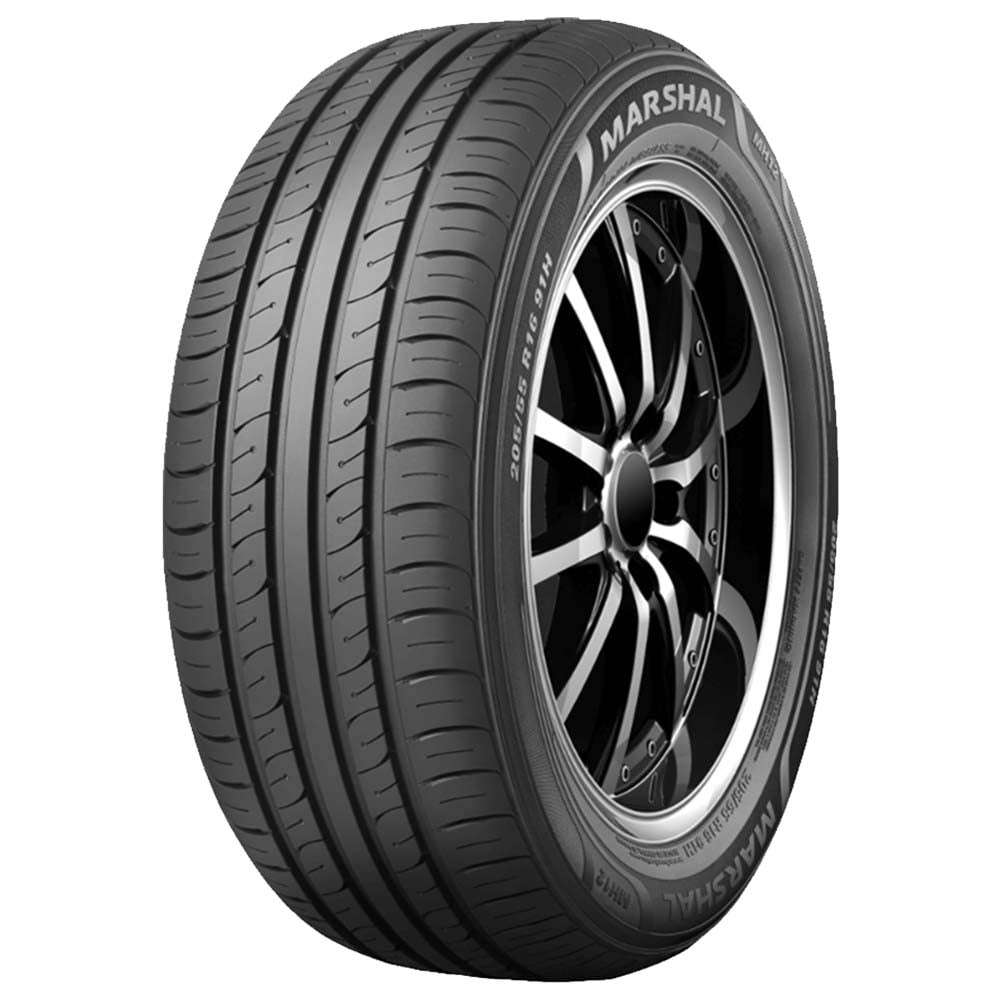 Llanta 185/60r13 Marshal Mh12 80h