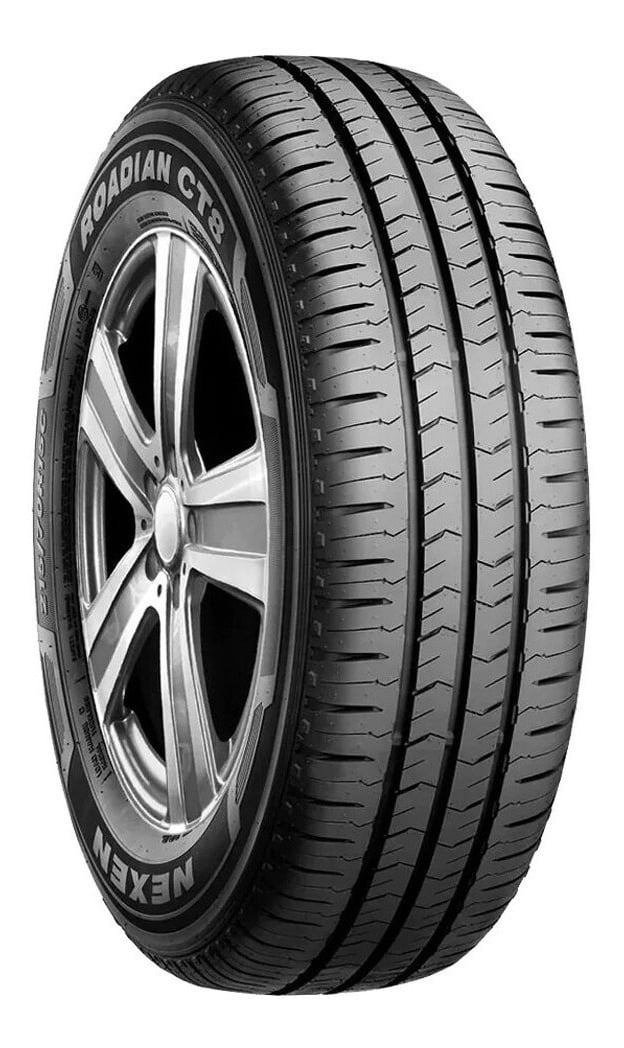 Llanta 185/75r16c Nexen Roadian Ct8 102t