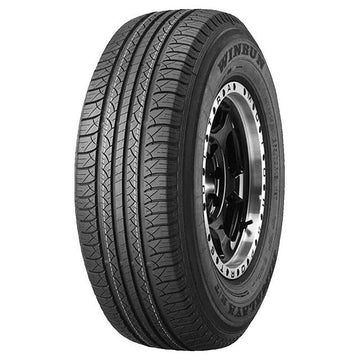 Llanta 235/65r18 Winrun Maxclaw H/t2 106h