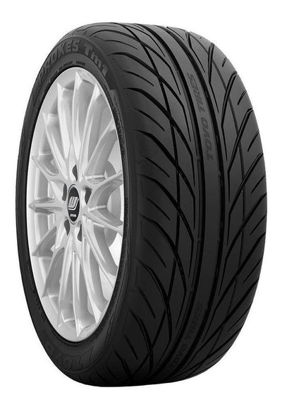 Llanta 195/55r16 Toyo Proxes Tm1 91v