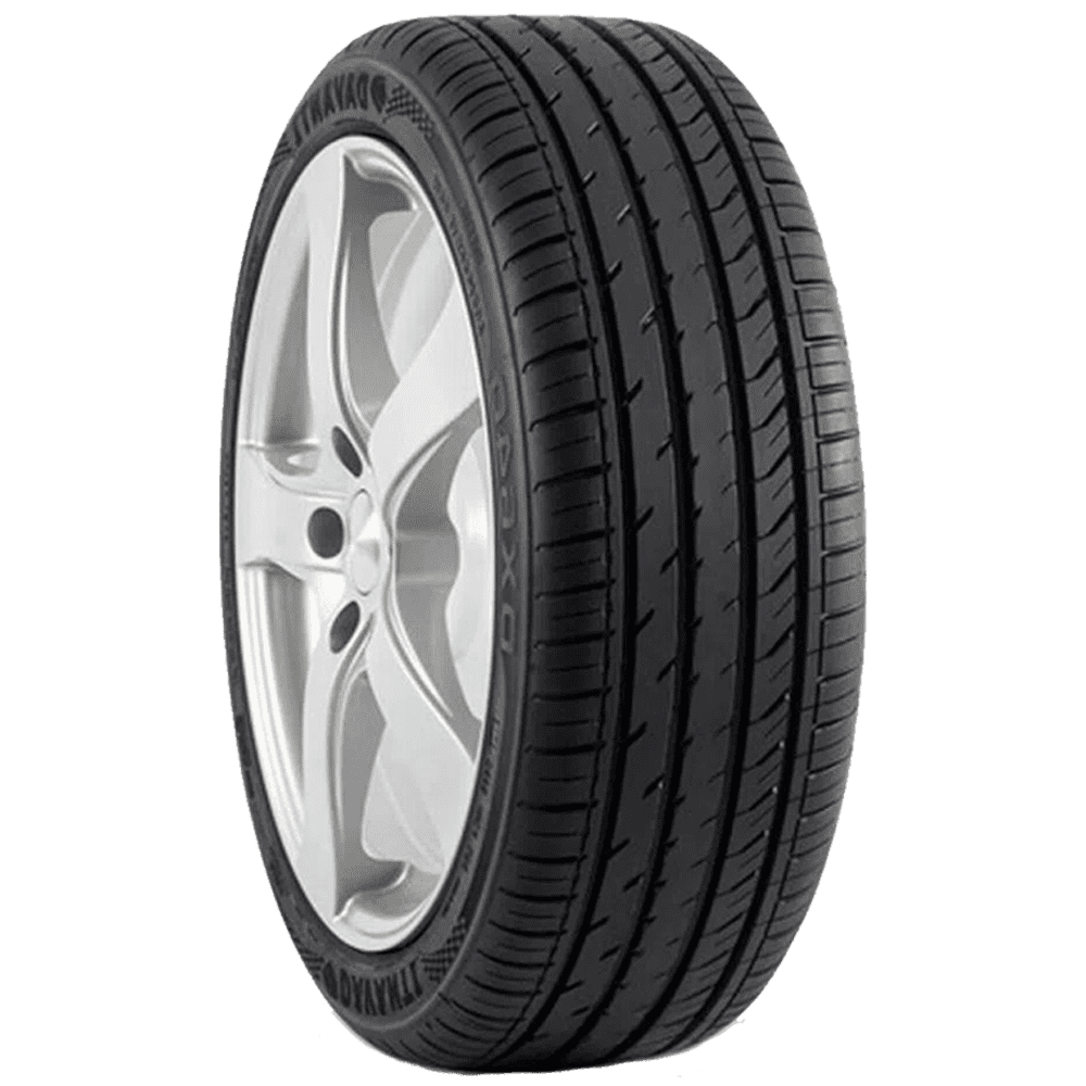 Llanta 255/40zr17 Davanti Dx 640 94y