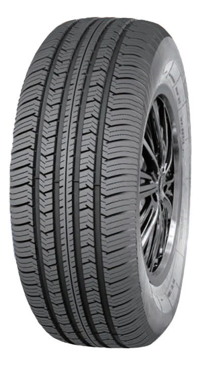Llanta 205/55r16 Agate Ag-266 91v