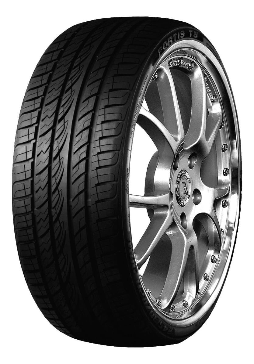 Llanta 275/45r21 Maxtrek Fortis T5