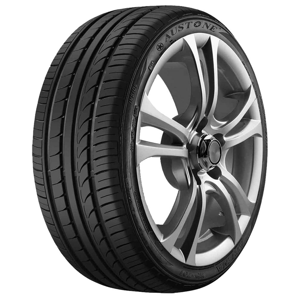 Llanta 235/45r18 Austone Sp-701 98w