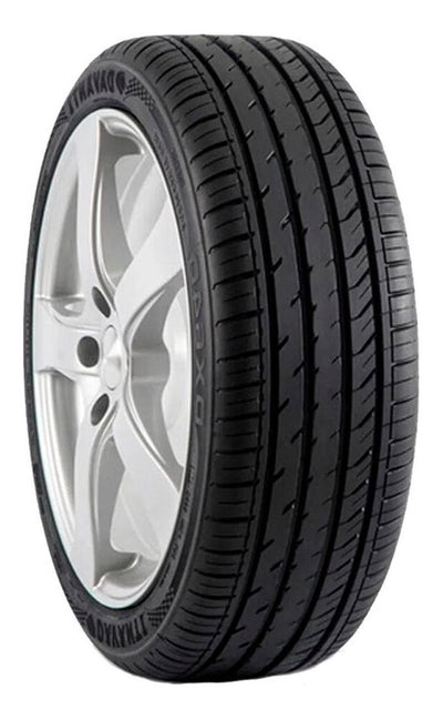 Llanta 215/45zr18 Davanti Dx 640 93w