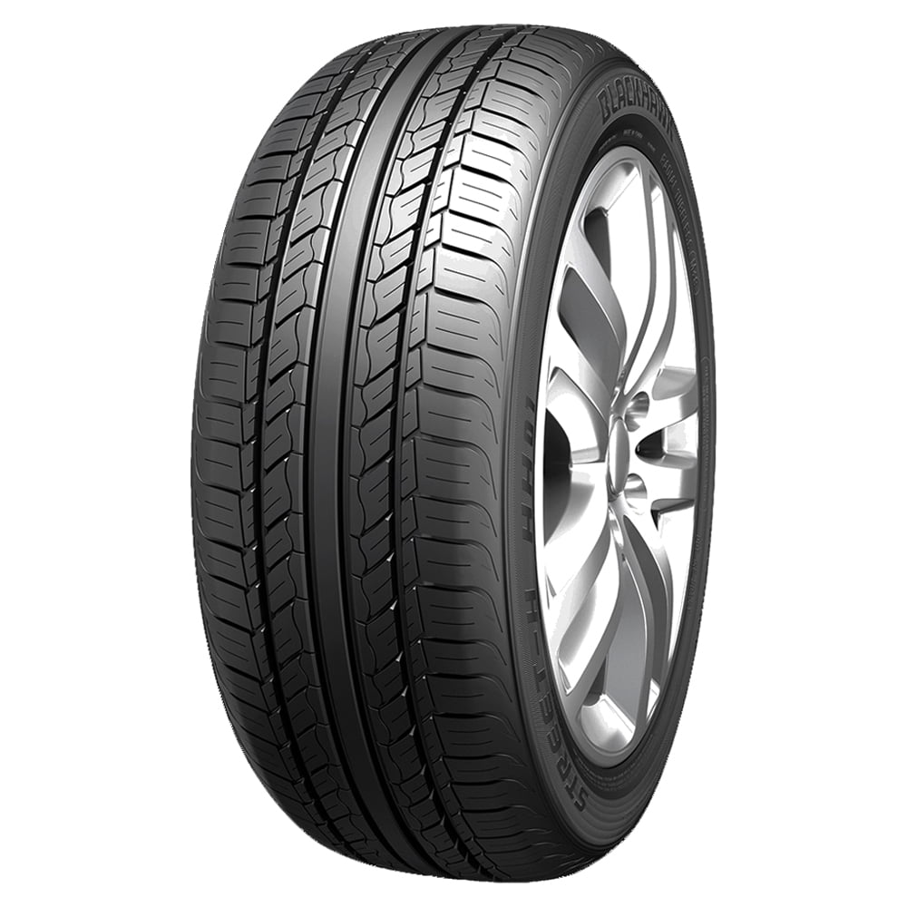 Llanta 165/60r14 Blackhawk Street-h Hh01 75h