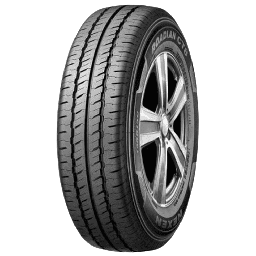 Llanta 205/65r16c Nexen Roadian Ct8 105t