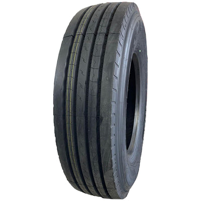 LLANTA 275/80R22.5 18C KAPSEN S02 146L DIRECCION
