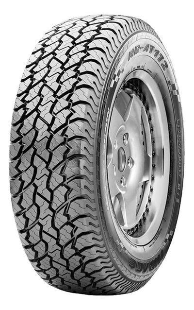 Llanta 245/70r16 Mirage Mr-at172 107t