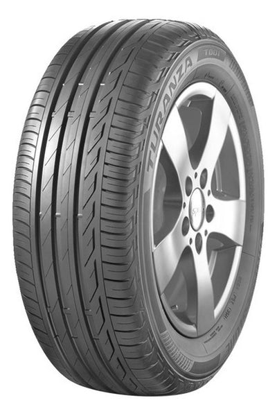Llanta 215/45r16 Bridgestone Turanza T001 90v