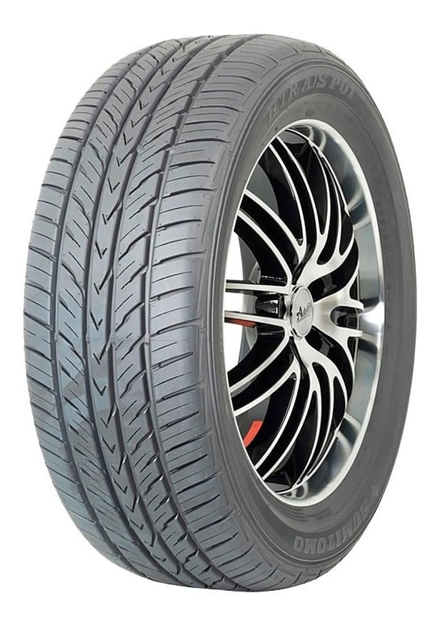 Llanta 205/65r15 Sumitomo A/s P01 94h