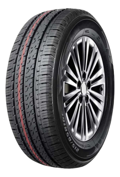LLANTA 205/65R16 C 8PR SPORTRAK SP796 105T