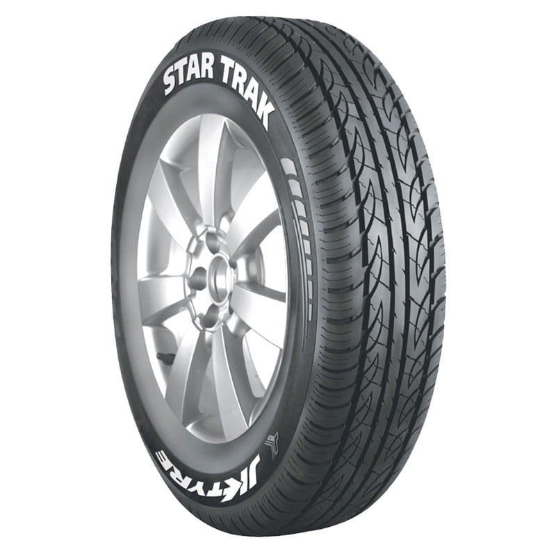 Llanta 195/65r15 Jktyre Star Trak 91h