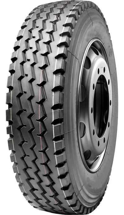 Llanta 11r22.5-16pr Doublestar Dsr168 148/145l
