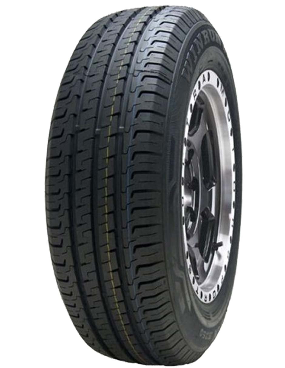 Llanta 195r14 Winrun R350 106/104r