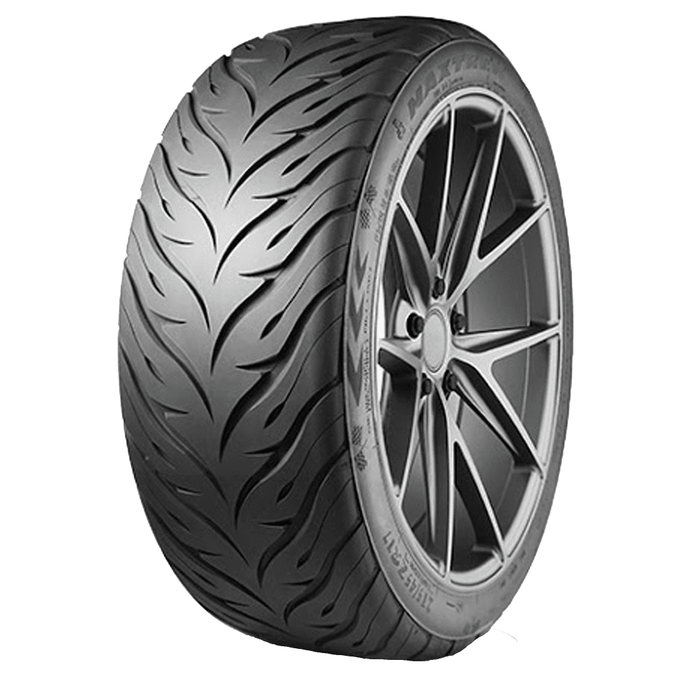 Llanta 265/35zr18 Maxtrek Maximus Ds01 97w